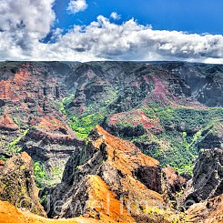 001aaaaaa Colors of the Canyon (L134)