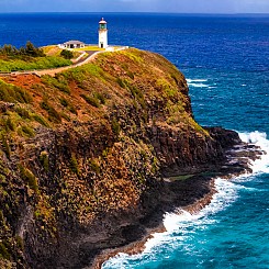 001c Kilauea Lighthouse L124