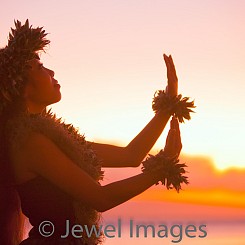 005 Sunset Hula P008