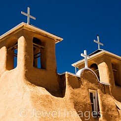 010 San Francisco de Asis NM