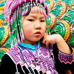 015 Ten Cent Girl Thailand