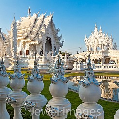 022 White Castle Chiang Rai Thailand