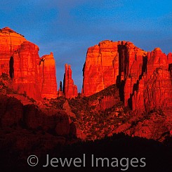 029 Cathedral Vortex I AZ