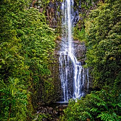 034 Wailua Falls L001