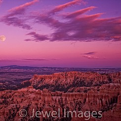 045 Inspiration Point Bryce Canyon NP