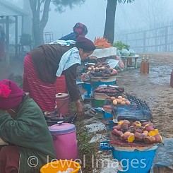 047 Foggy Day Thailand