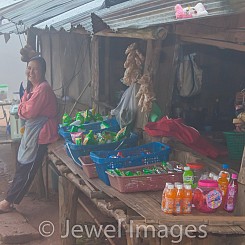 050 Village Market Thailand