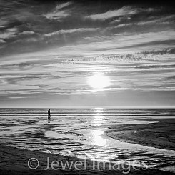 069 Pismo Beach Sunset CA