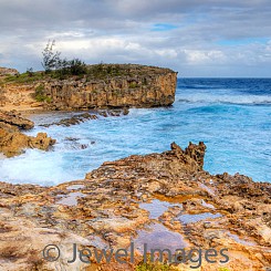 071 Tidepools at Maha'ulepu L028