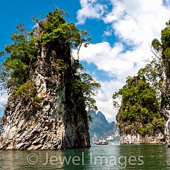 074 Khao Sok NP Thailand